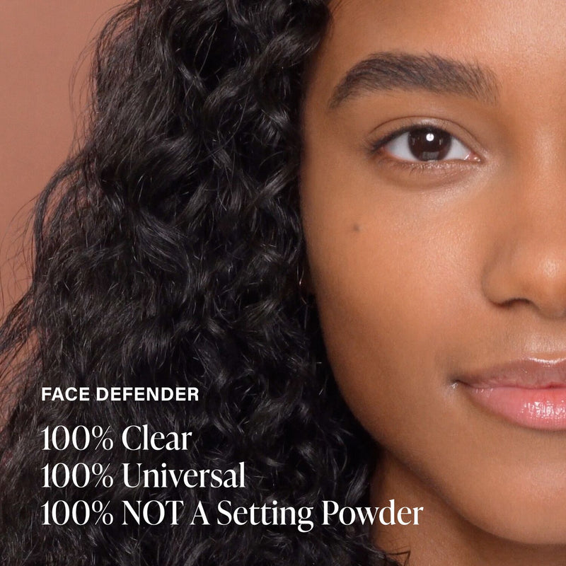 Face Defender (Travel Size)