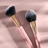 Full Face Precision Brush