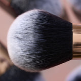 Full Face Precision Brush