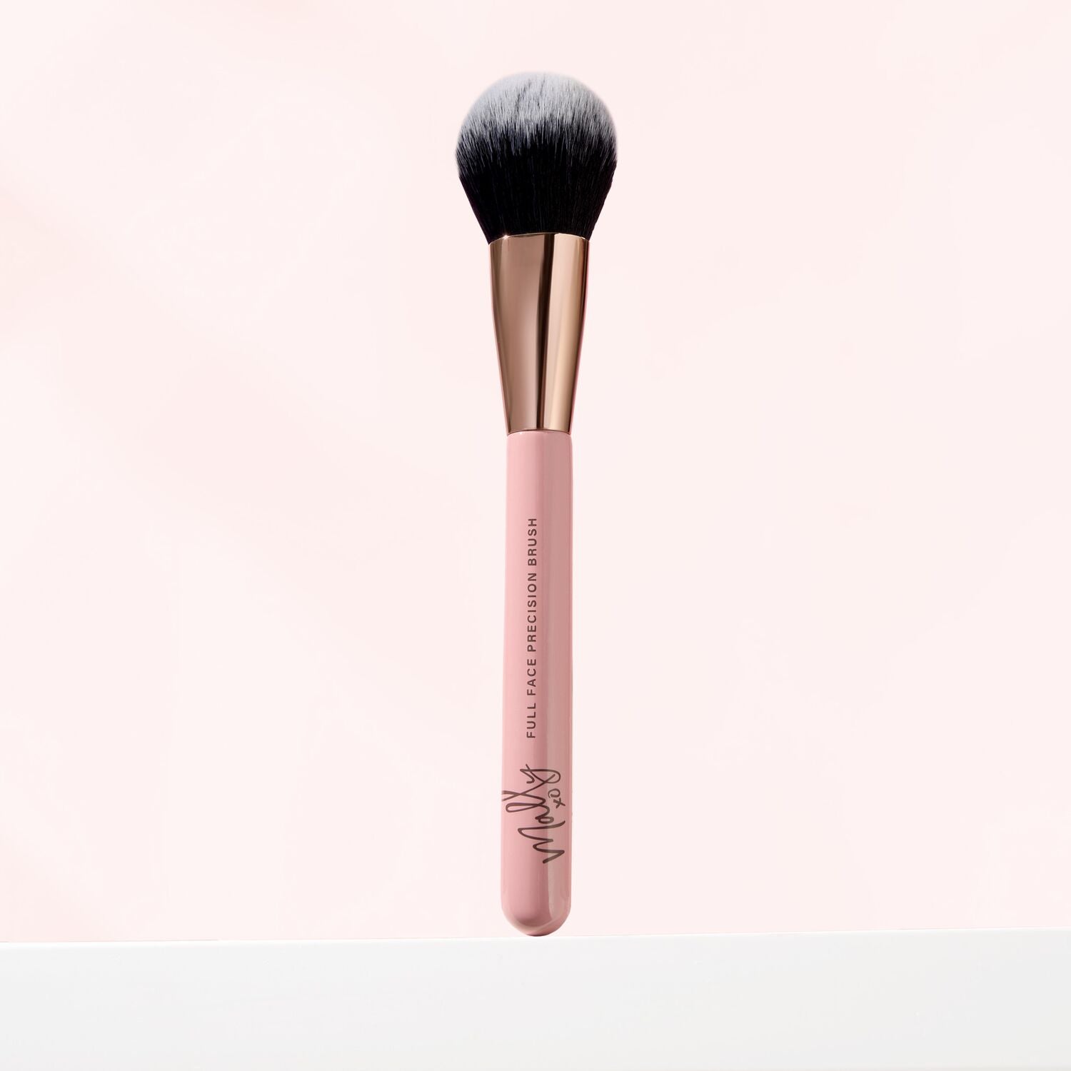 Full Face Precision Brush